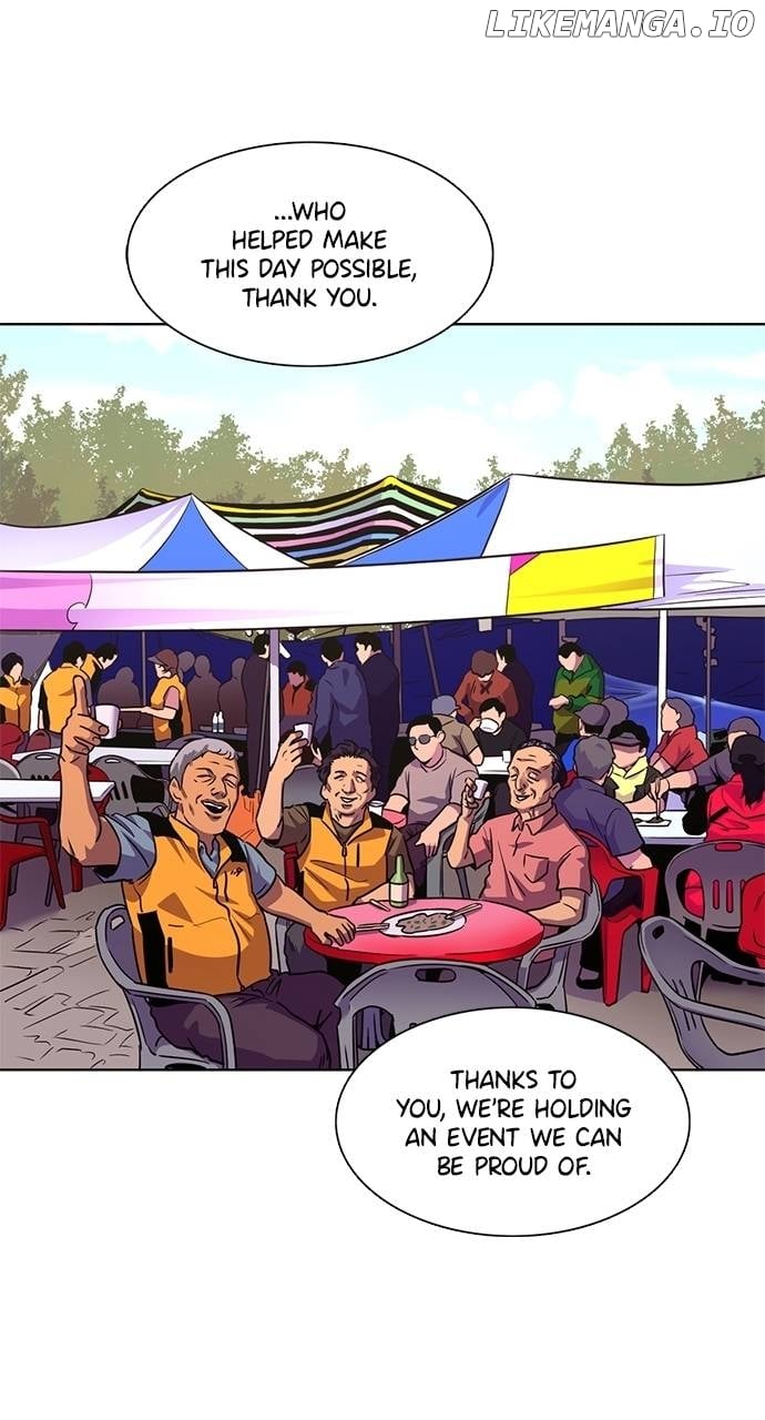 Read 1 Second ENGLISH Manga Online