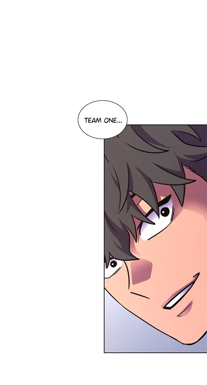 Read 1 Second ENGLISH Manga Online