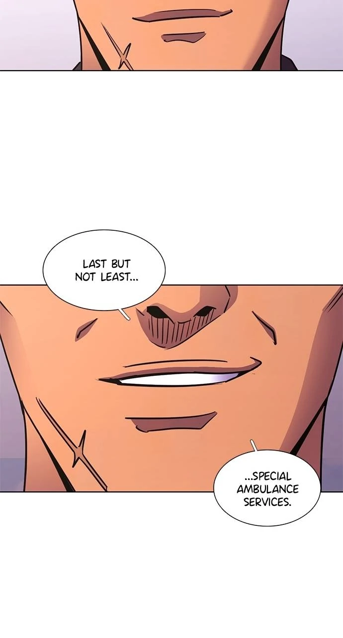 Read 1 Second ENGLISH Manga Online