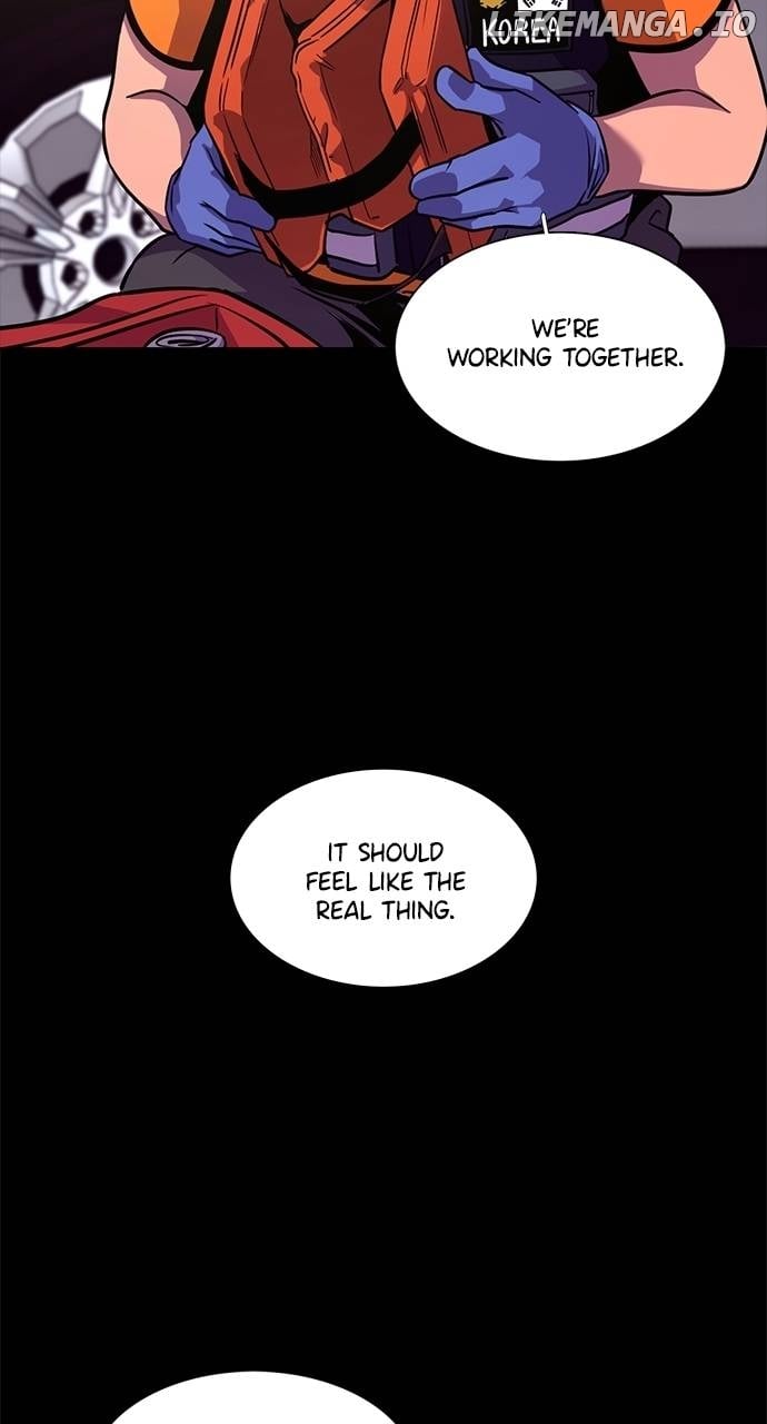 Read 1 Second ENGLISH Manga Online