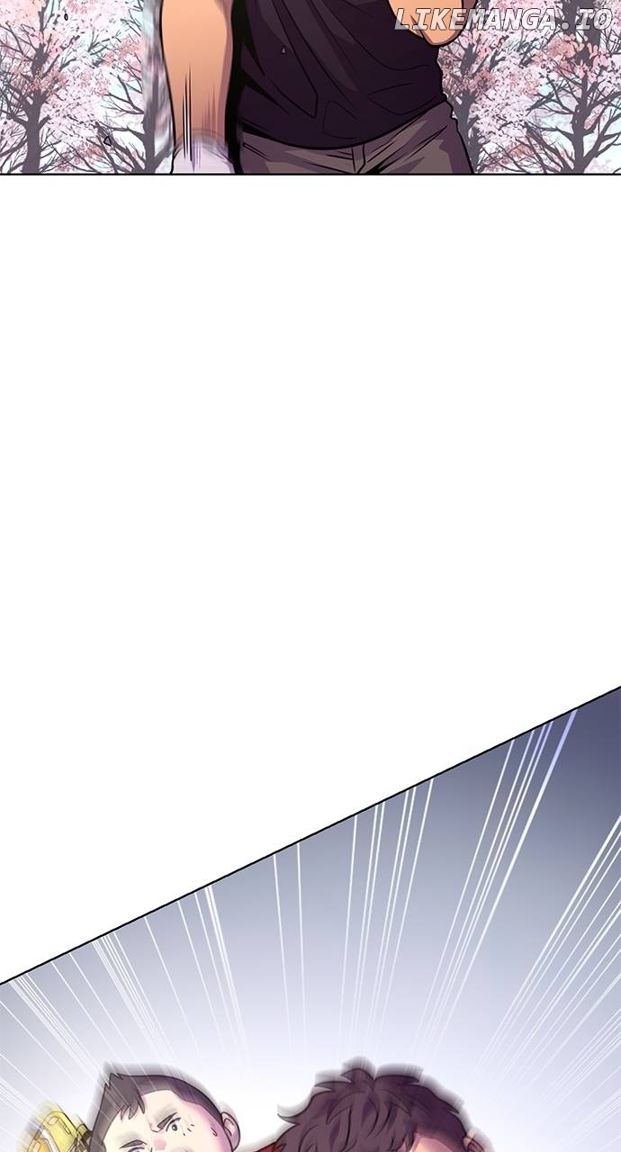 Read 1 Second ENGLISH Manga Online