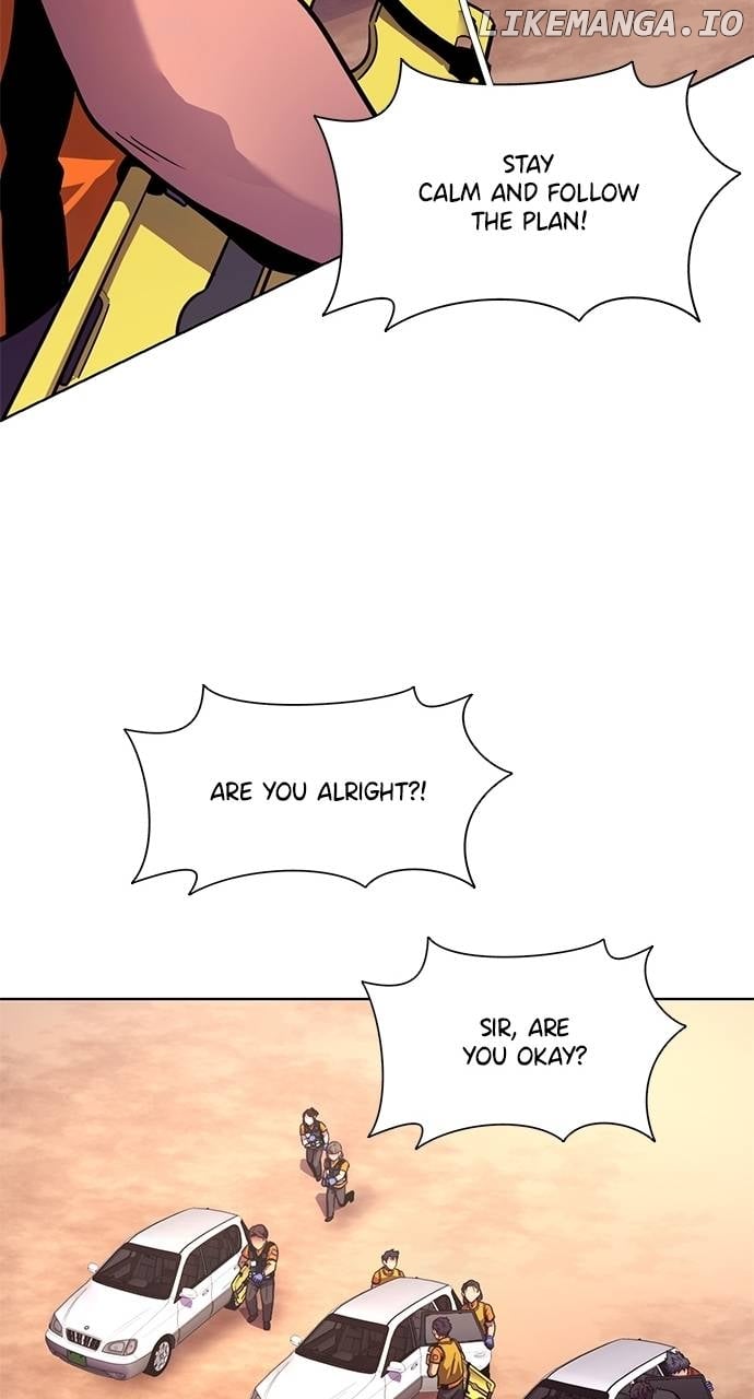 Read 1 Second ENGLISH Manga Online