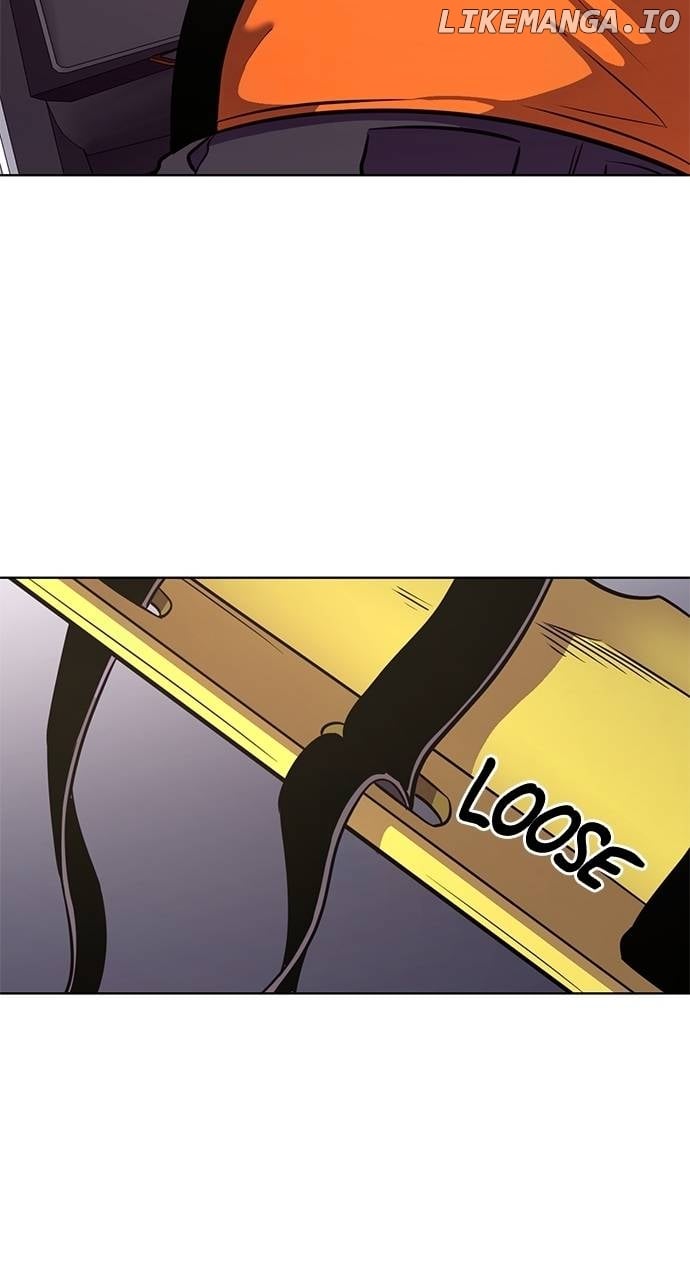 Read 1 Second ENGLISH Manga Online