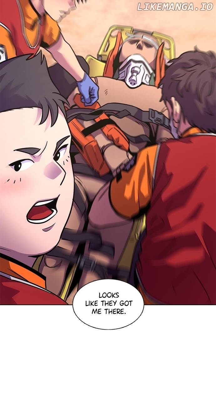 Read 1 Second ENGLISH Manga Online