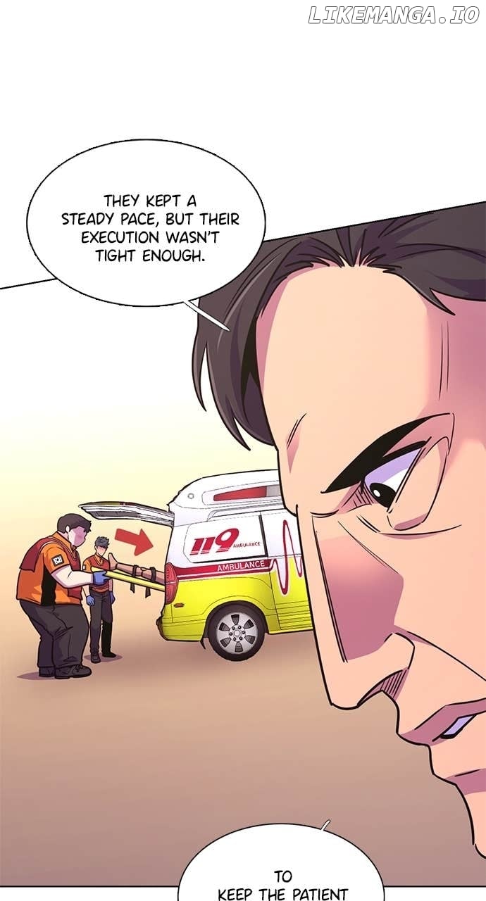 Read 1 Second ENGLISH Manga Online