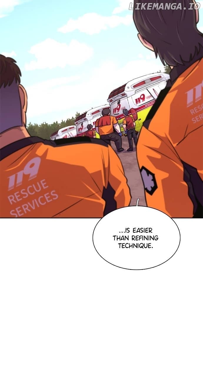 Read 1 Second ENGLISH Manga Online