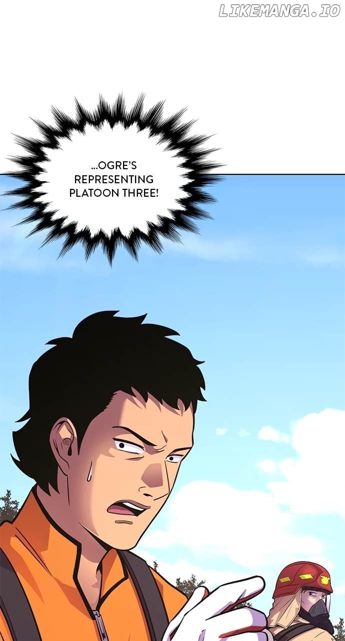 Read 1 Second ENGLISH Manga Online