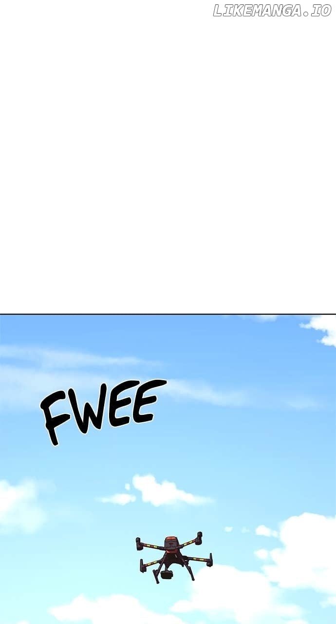 Read 1 Second ENGLISH Manga Online