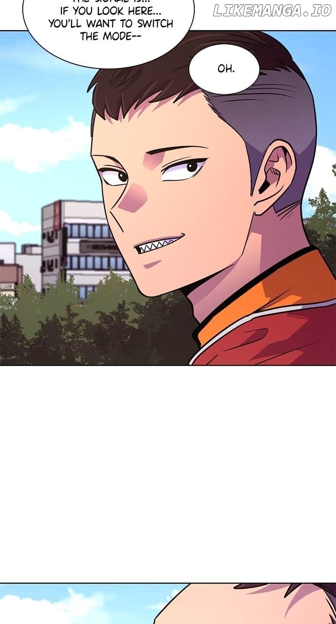 Read 1 Second ENGLISH Manga Online