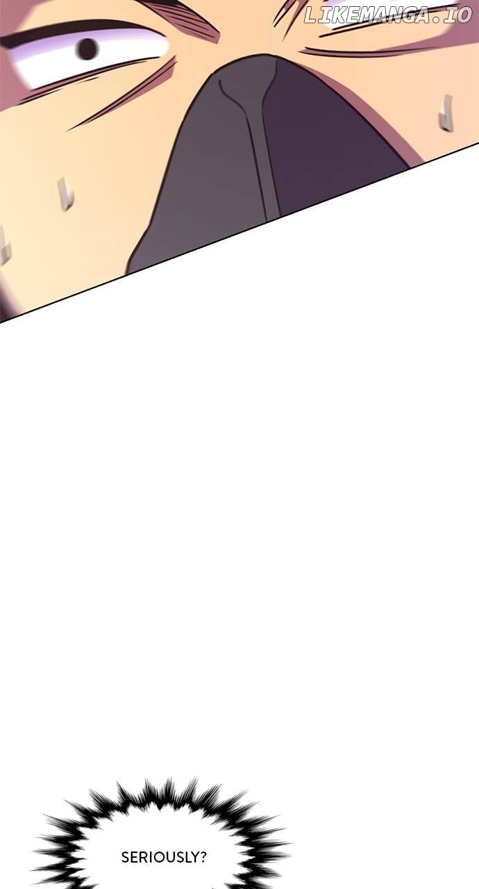 Read 1 Second ENGLISH Manga Online