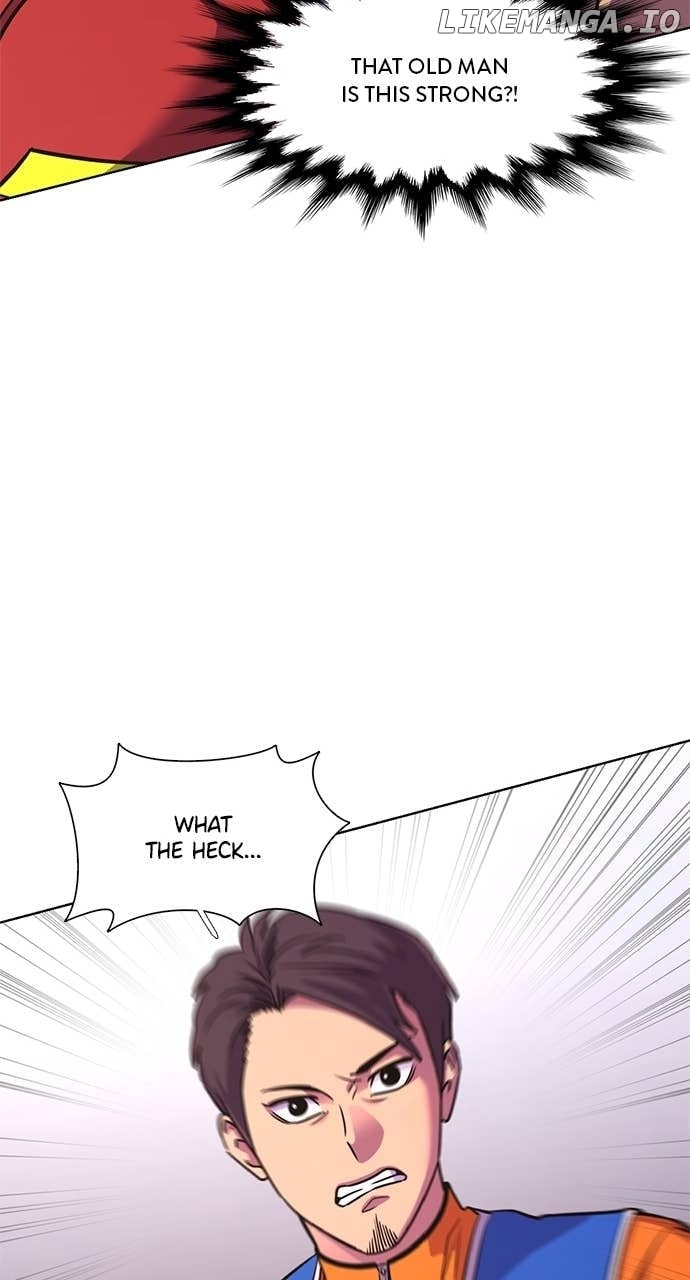 Read 1 Second ENGLISH Manga Online