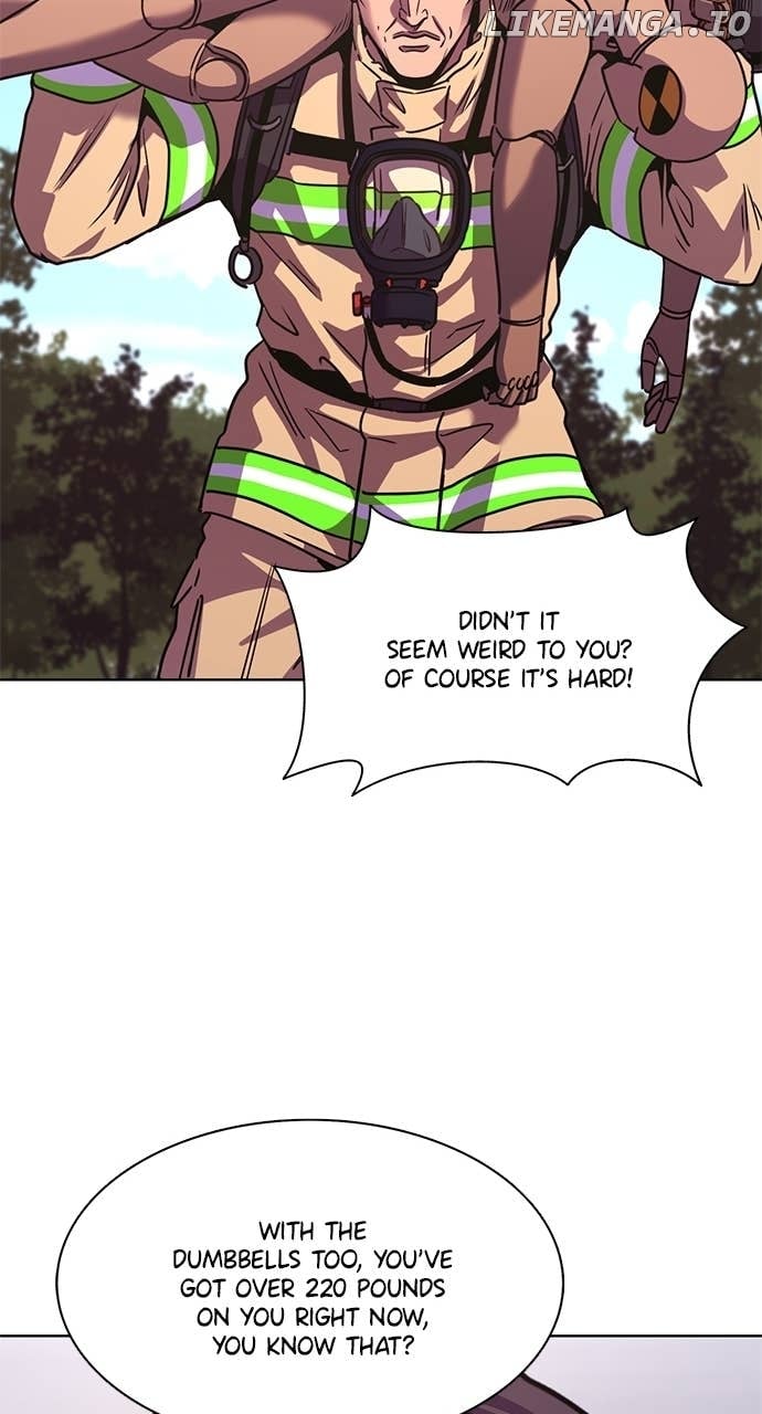 Read 1 Second ENGLISH Manga Online