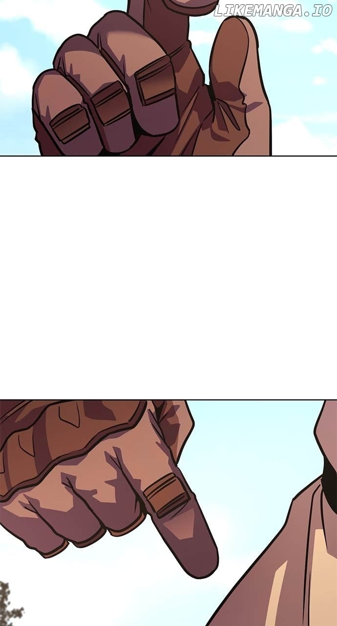 Read 1 Second ENGLISH Manga Online