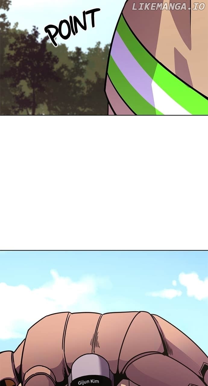 Read 1 Second ENGLISH Manga Online