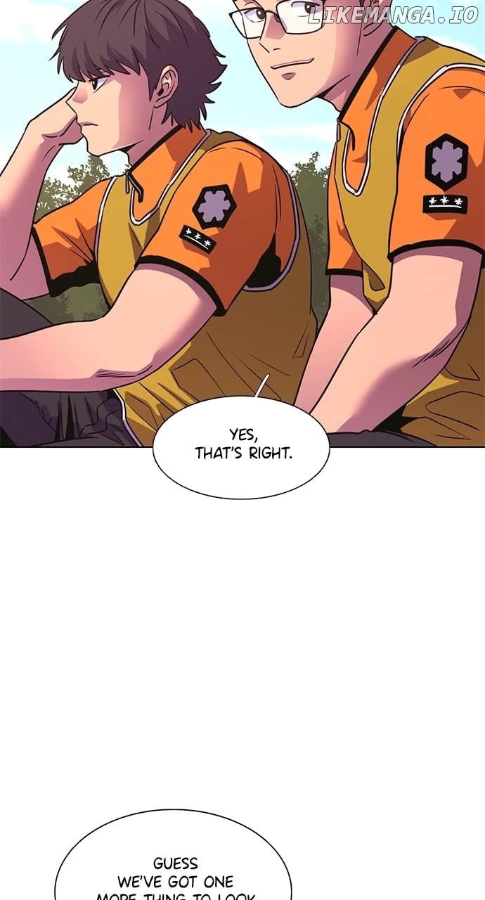 Read 1 Second ENGLISH Manga Online