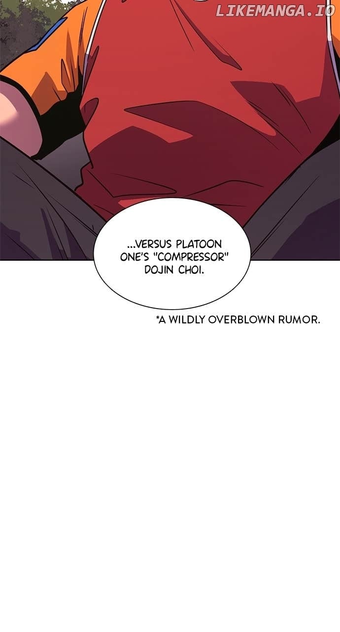 Read 1 Second ENGLISH Manga Online