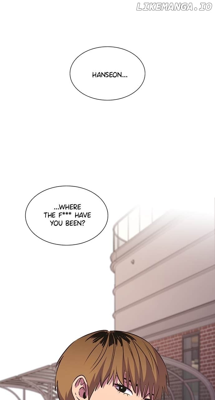 Read 1 Second ENGLISH Manga Online