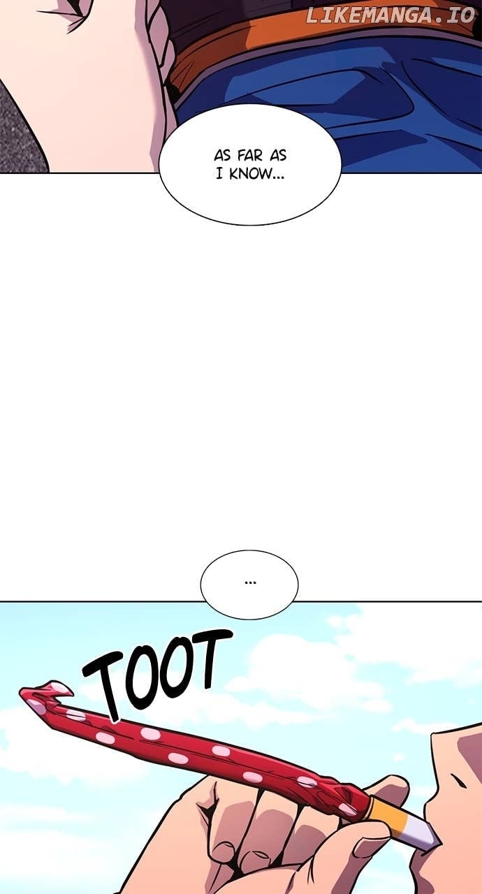 Read 1 Second ENGLISH Manga Online