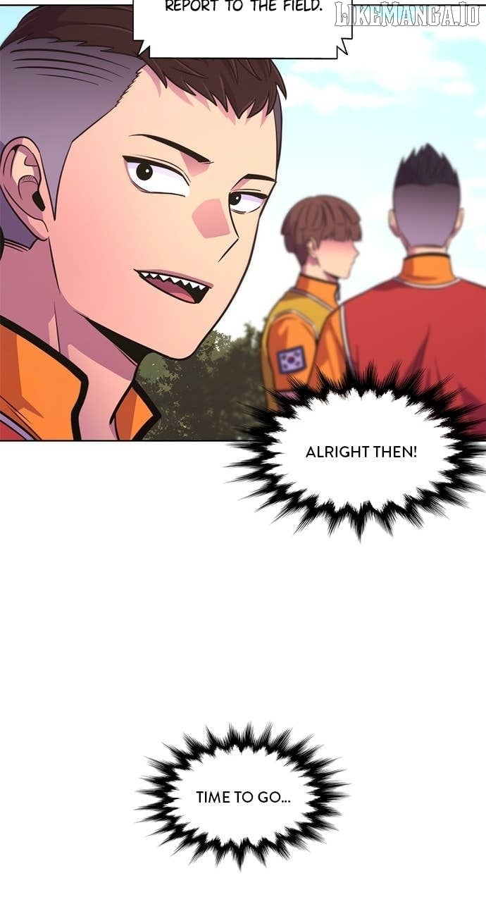 Read 1 Second ENGLISH Manga Online