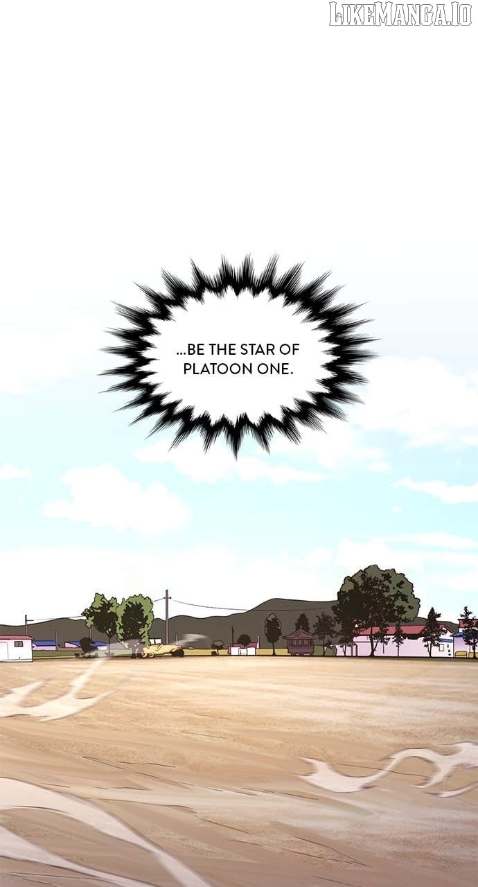 Read 1 Second ENGLISH Manga Online