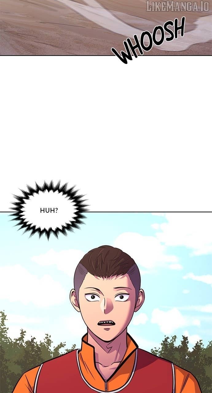 Read 1 Second ENGLISH Manga Online