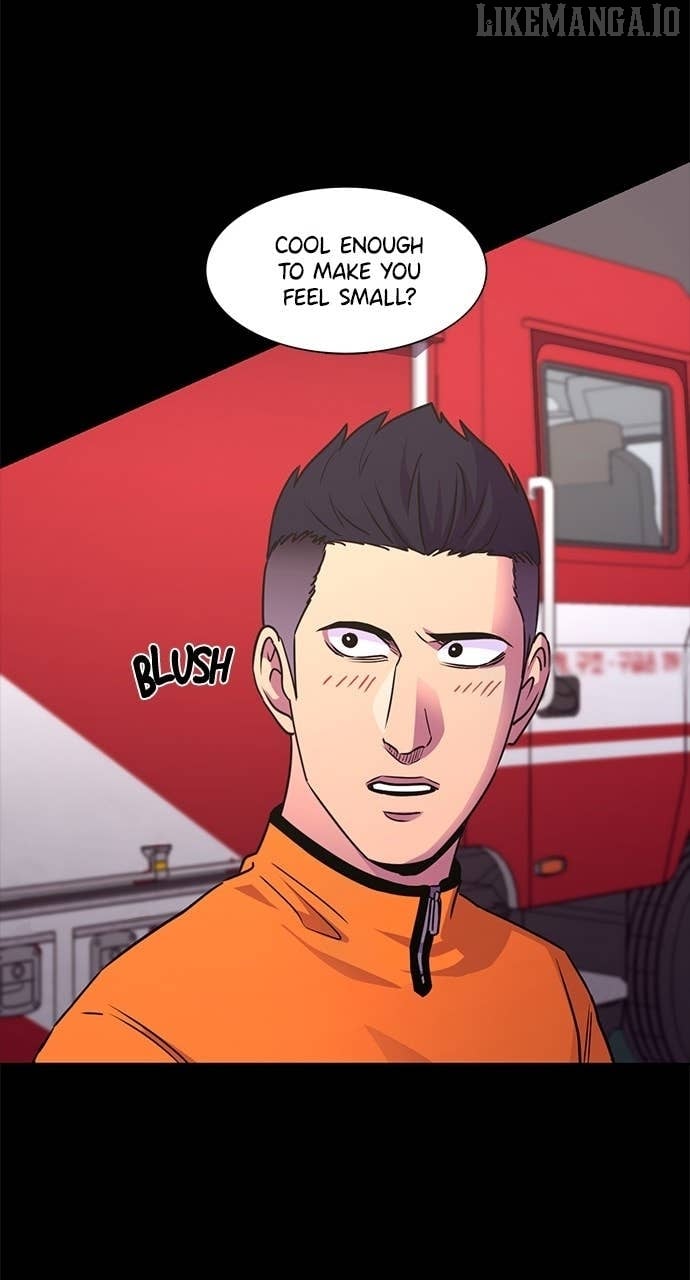 Read 1 Second ENGLISH Manga Online