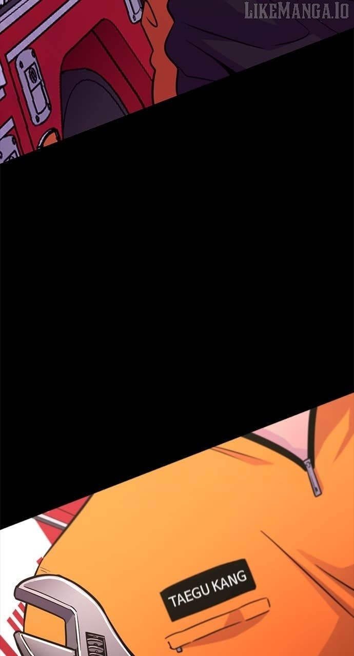 Read 1 Second ENGLISH Manga Online