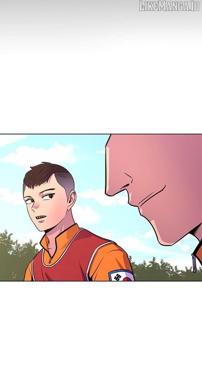 Read 1 Second ENGLISH Manga Online