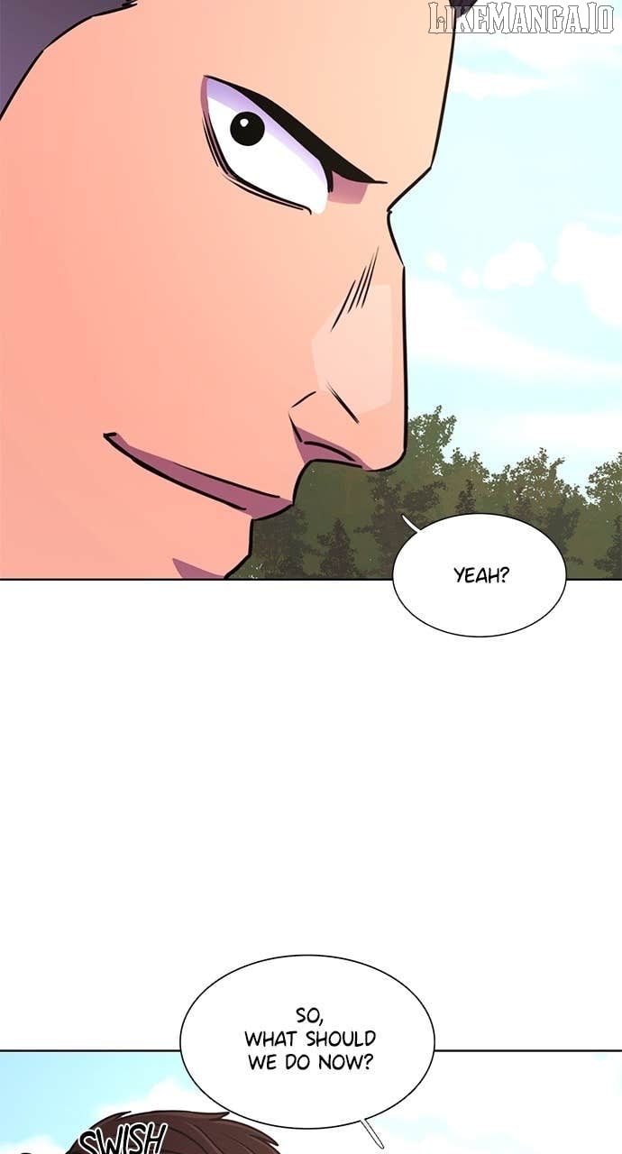 Read 1 Second ENGLISH Manga Online