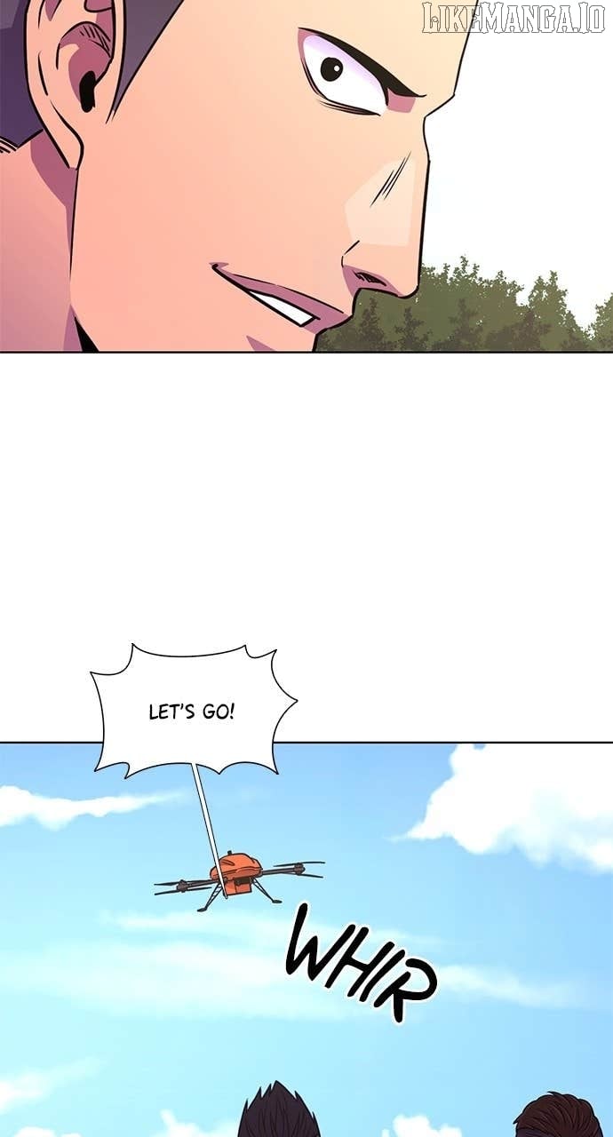 Read 1 Second ENGLISH Manga Online