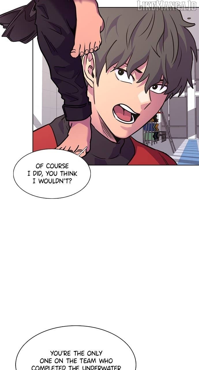 Read 1 Second ENGLISH Manga Online