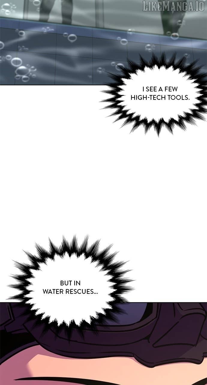 Read 1 Second ENGLISH Manga Online