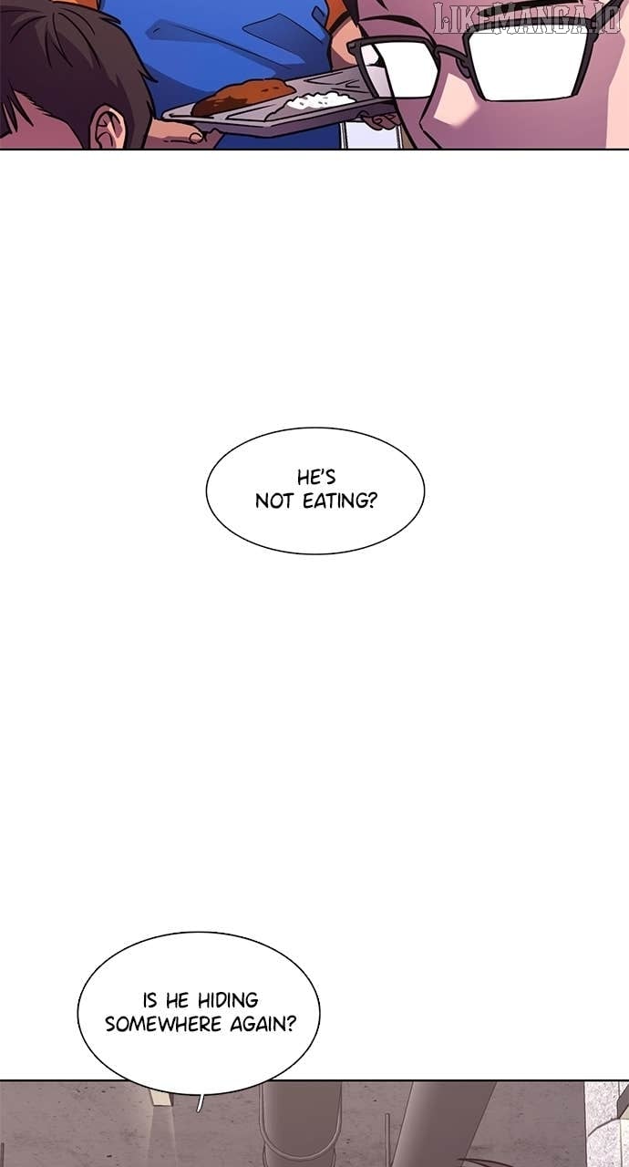 Read 1 Second ENGLISH Manga Online