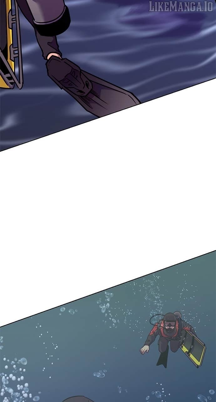 Read 1 Second ENGLISH Manga Online