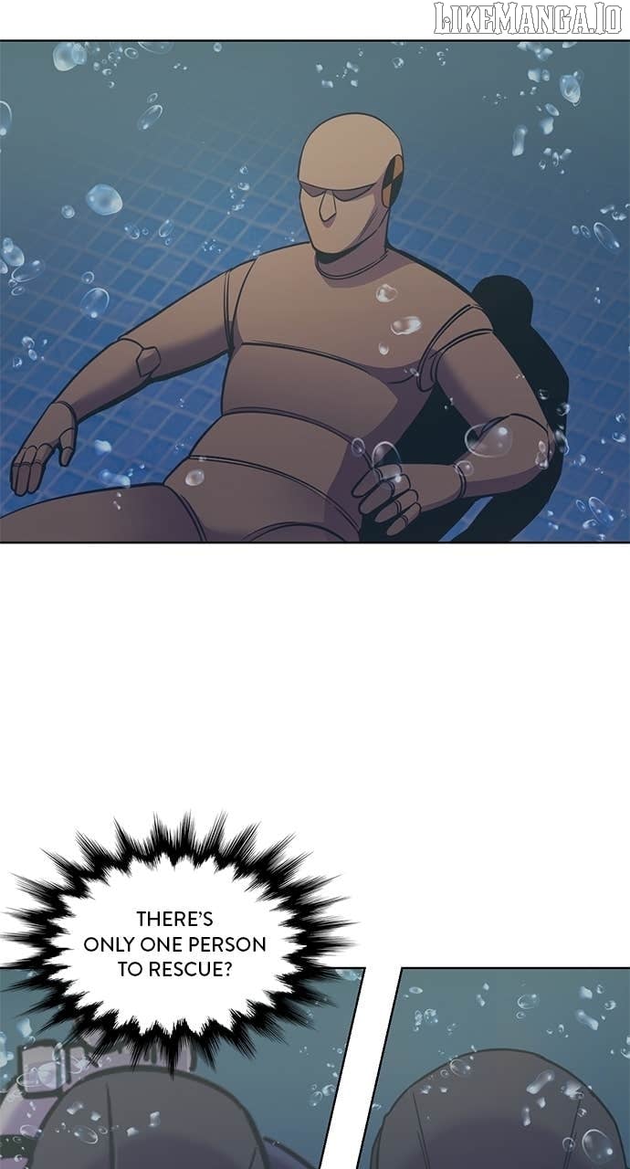 Read 1 Second ENGLISH Manga Online