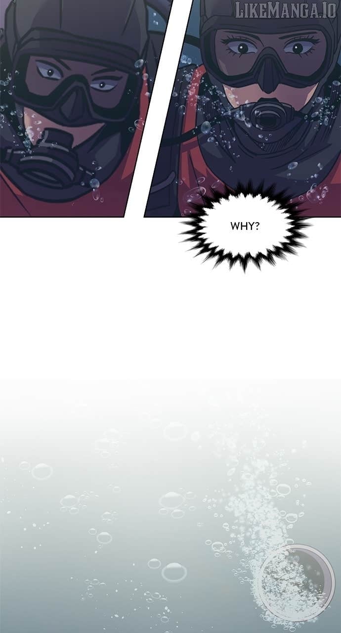 Read 1 Second ENGLISH Manga Online