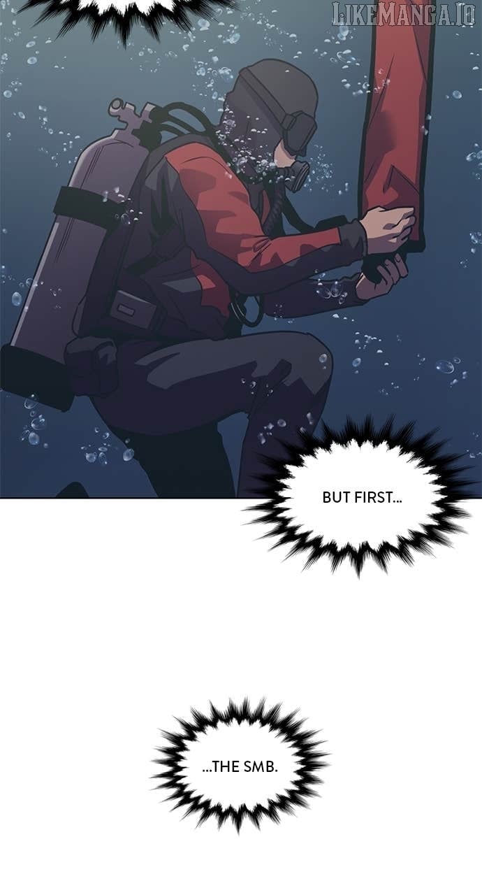 Read 1 Second ENGLISH Manga Online