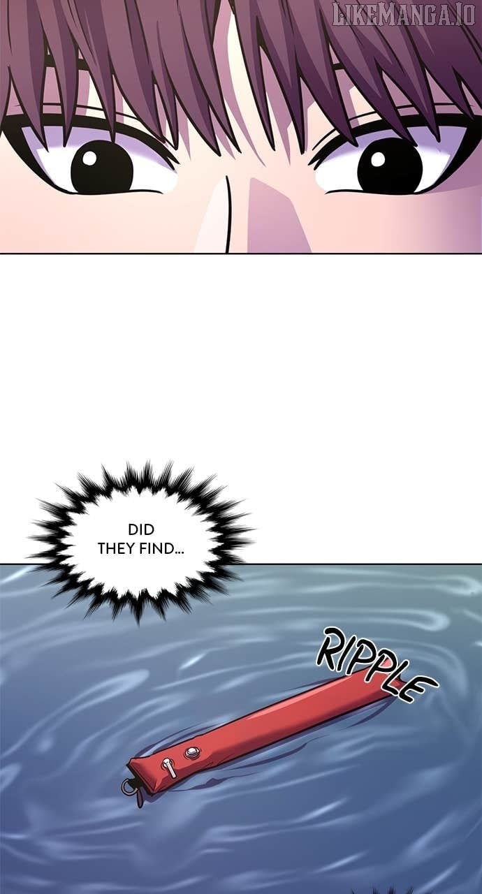 Read 1 Second ENGLISH Manga Online