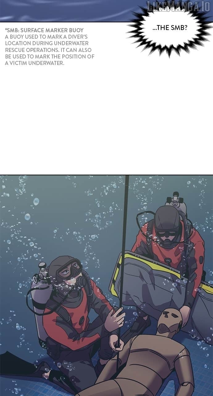 Read 1 Second ENGLISH Manga Online