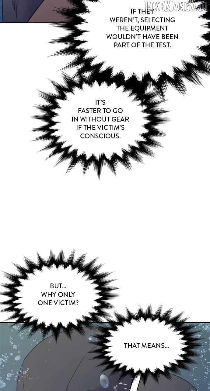 Read 1 Second ENGLISH Manga Online