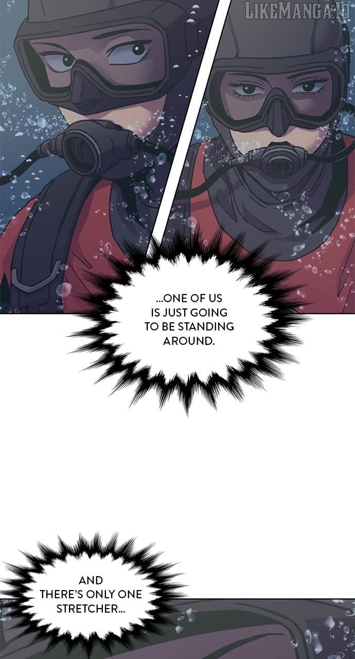 Read 1 Second ENGLISH Manga Online