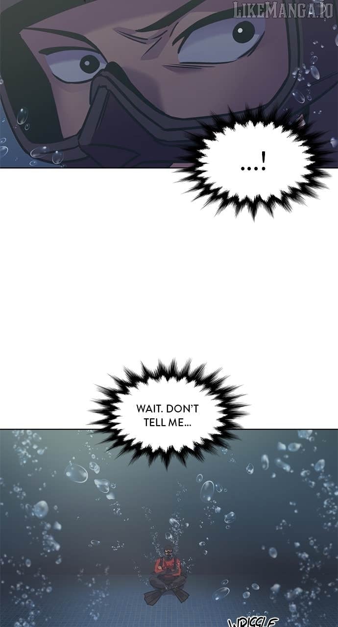 Read 1 Second ENGLISH Manga Online