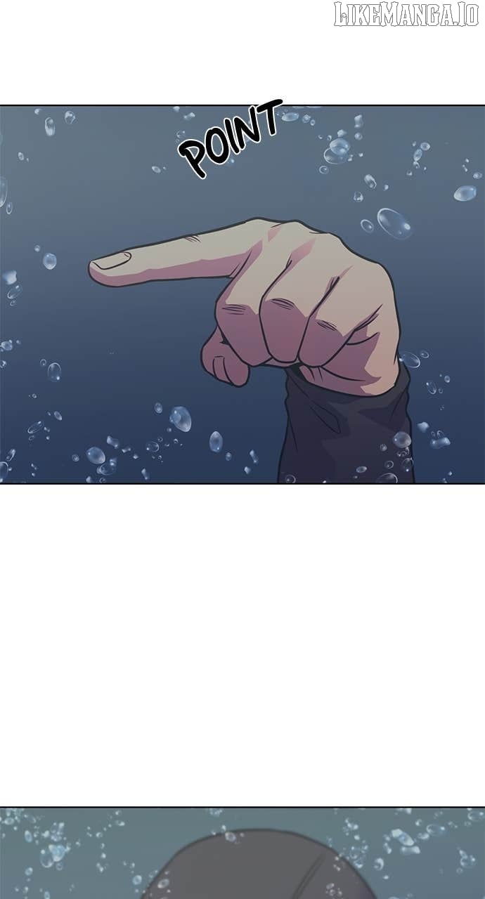 Read 1 Second ENGLISH Manga Online