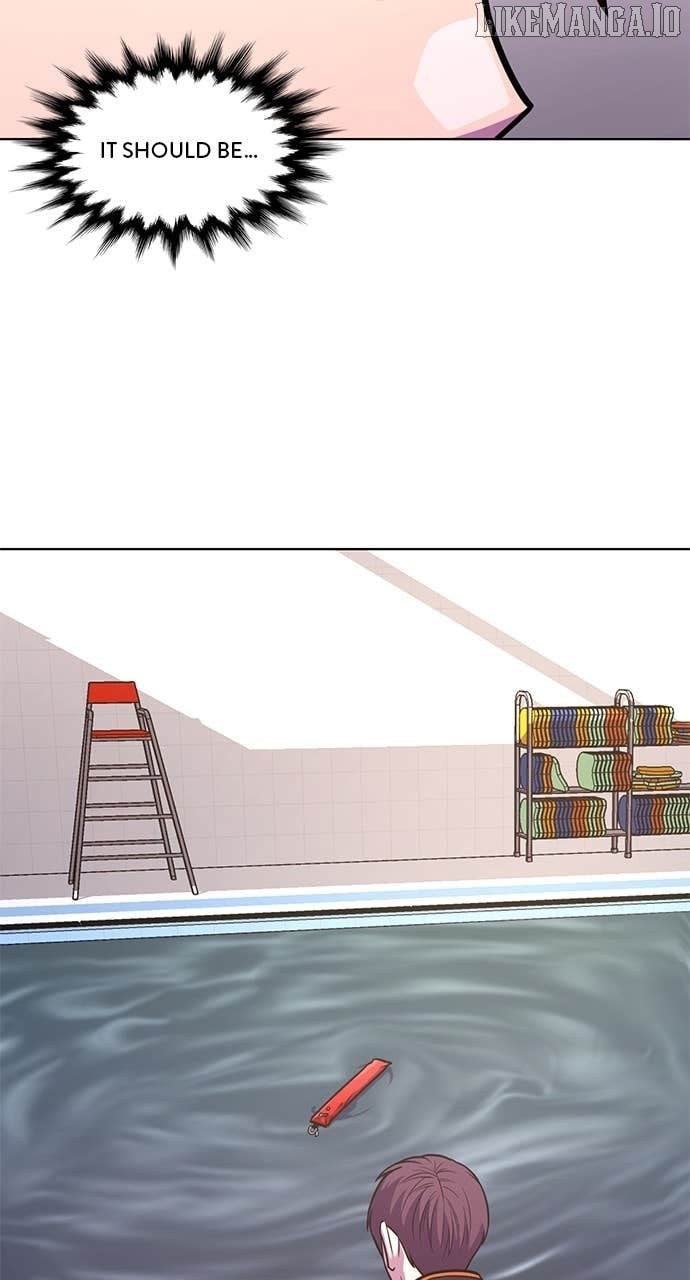 Read 1 Second ENGLISH Manga Online