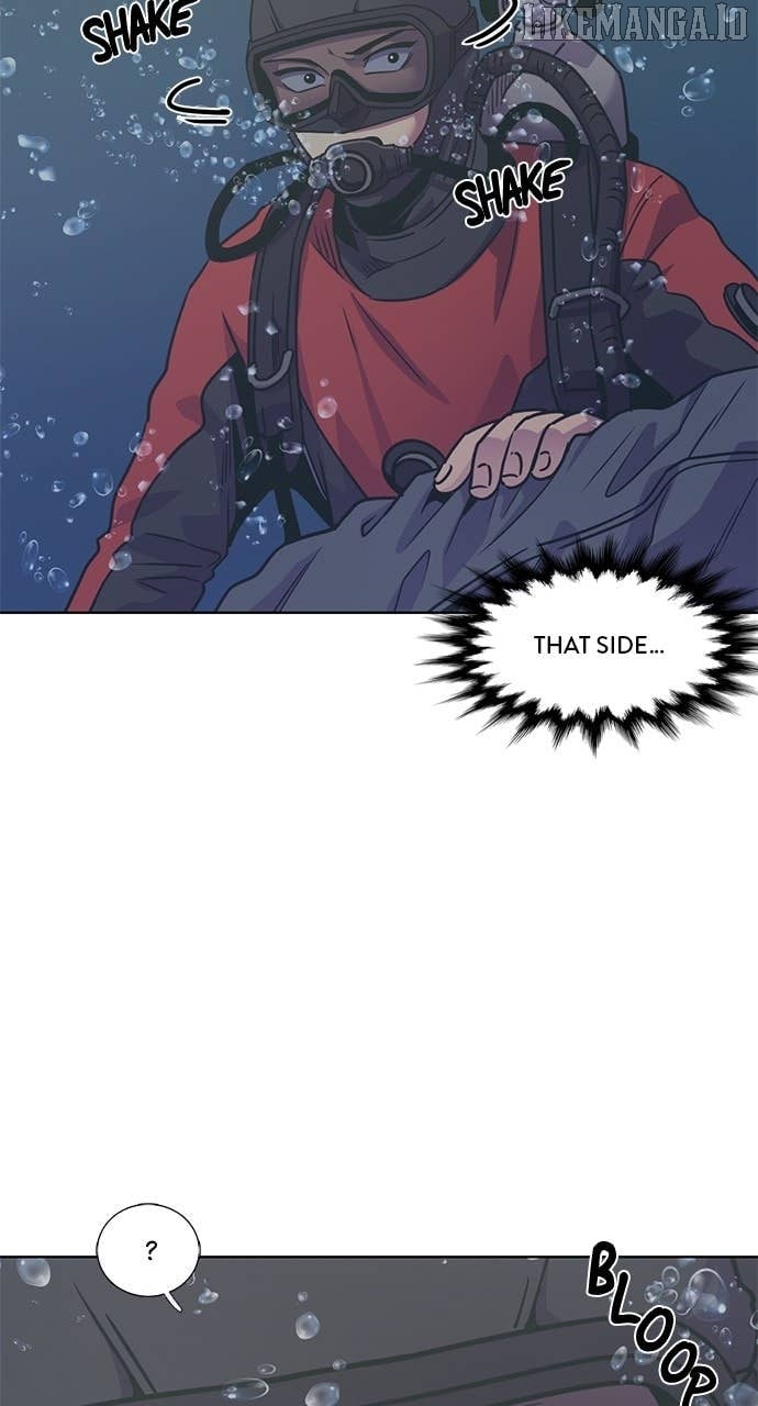 Read 1 Second ENGLISH Manga Online