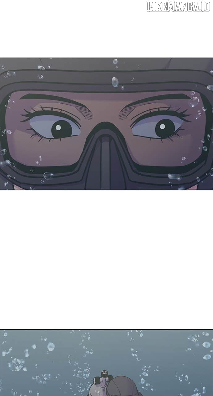 Read 1 Second ENGLISH Manga Online