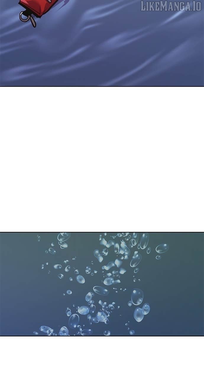 Read 1 Second ENGLISH Manga Online