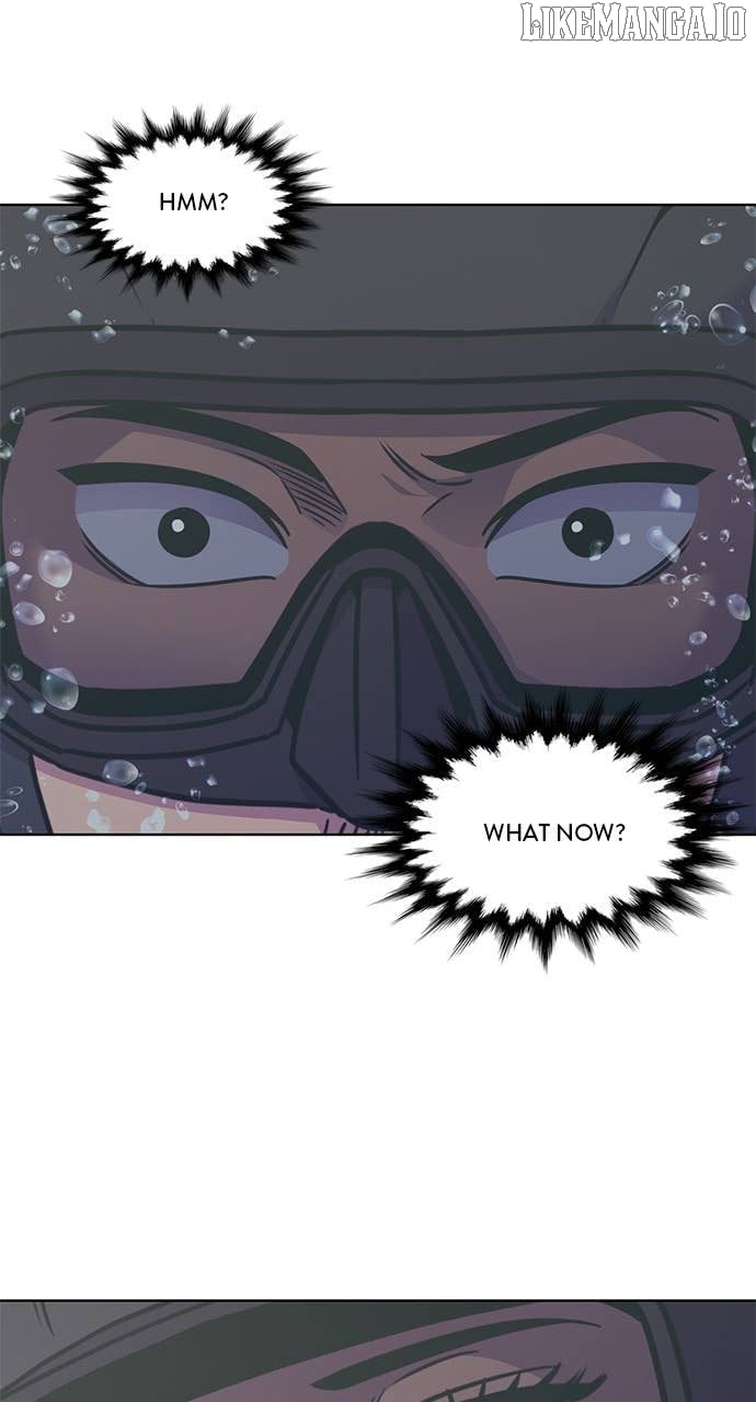 Read 1 Second ENGLISH Manga Online