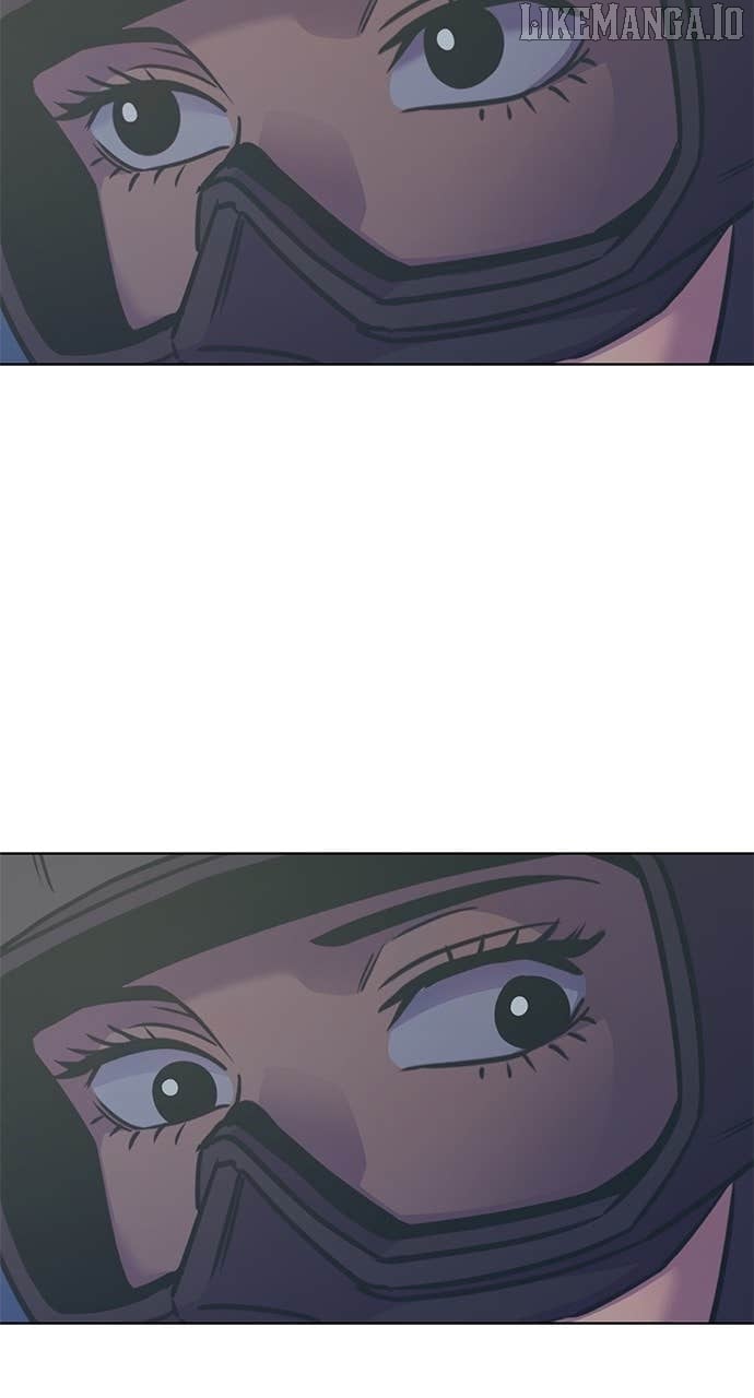 Read 1 Second ENGLISH Manga Online