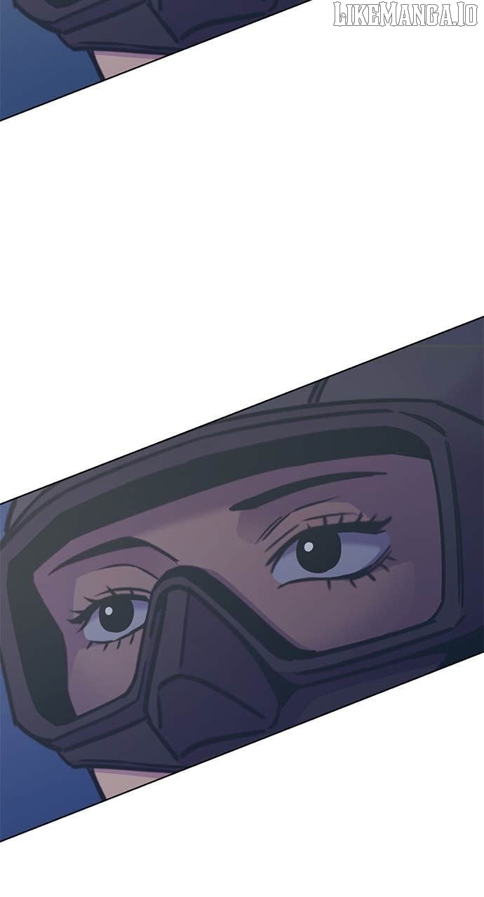 Read 1 Second ENGLISH Manga Online